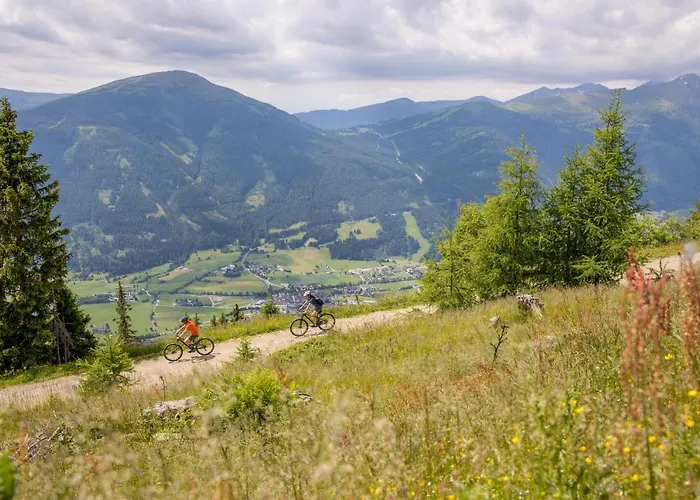 Taurachblick 탐스베그