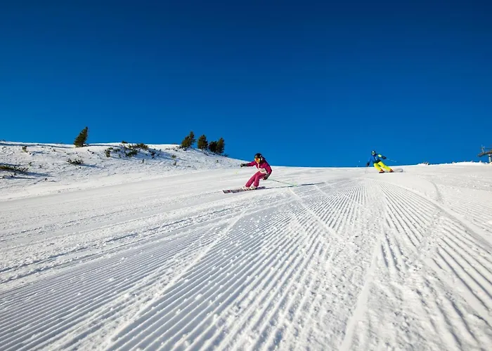 Taurachblick 펜션 탐스베그