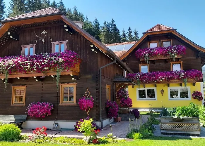 Taurachblick 탐스베그